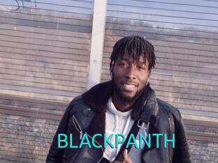 BLACKPANTH