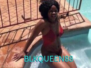 BLKQUEEN88