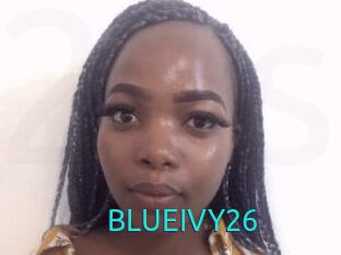 BLUEIVY26