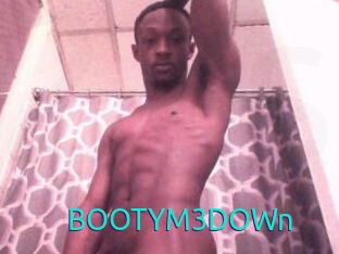 BOOTYM3DOWn