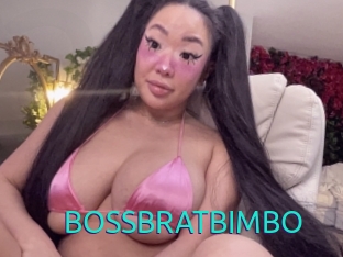 BOSSBRATBIMBO