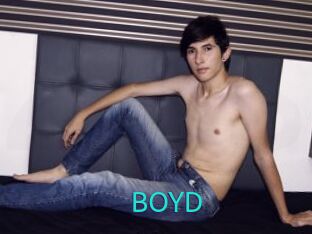 BOYD