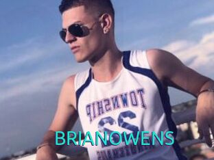 BRIANOWENS