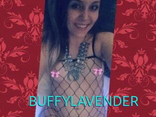 BUFFYLAVENDER
