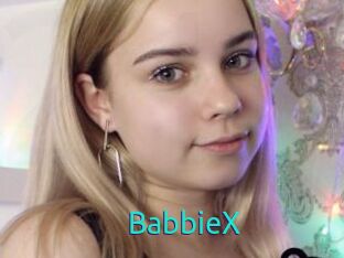 BabbieX 21 sextury Link