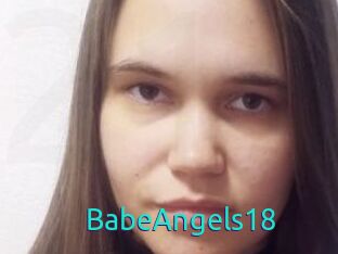 BabeAngels18