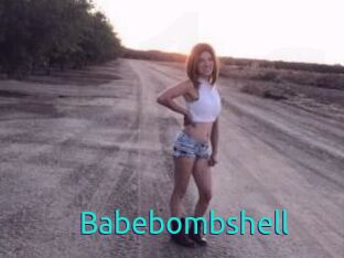 Babebombshell