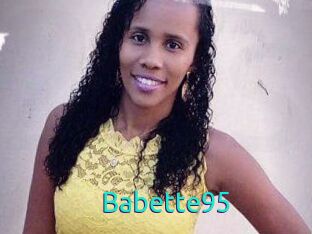 Babette95