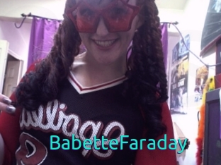 BabetteFaraday