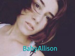 BabyAllison