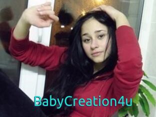 BabyCreation4u