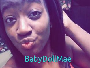 BabyDollMae