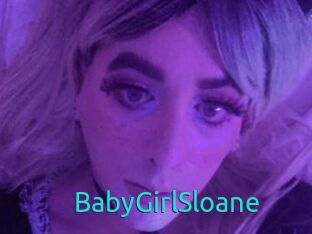 BabyGirlSloane