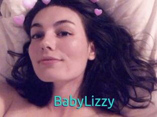 BabyLizzy