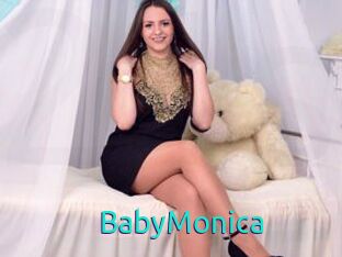 BabyMonica