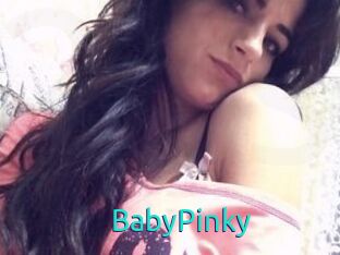 BabyPinky