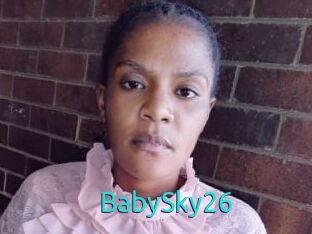 BabySky26