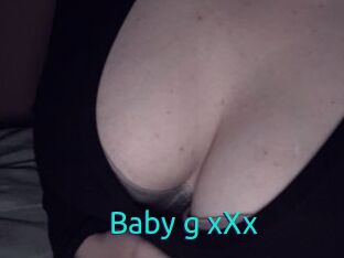 Baby_g_xXx