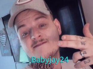 Babyjay24