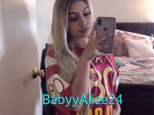 BabyyAlize24
