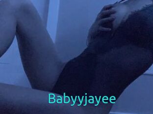 Babyyjayee 21 sextury Link