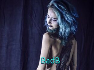 BadB 21 sextury Link