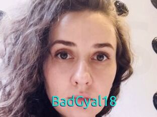 BadGyal18