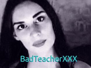 Bad_TeacherXXX