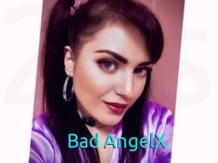 Bad_AngelX