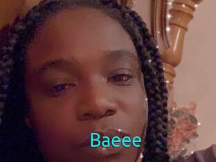 Baeee