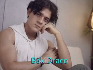 BakiDraco