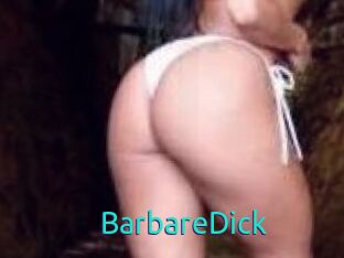 BarbareDick