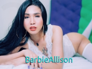 BarbieAllison