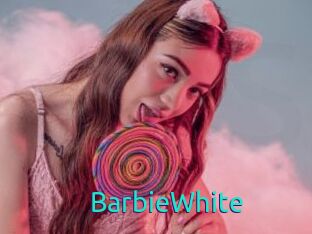 BarbieWhite