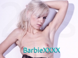 BarbieXXXX