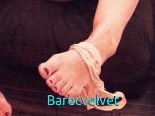 Barecvelvet