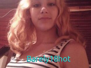 Barely18hot