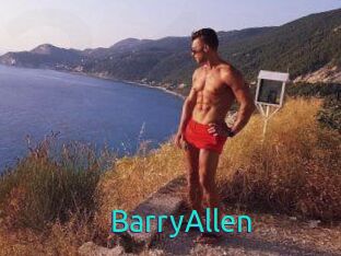 BarryAllen