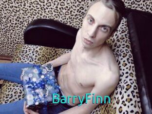 BarryFinn