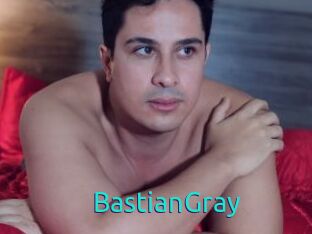 BastianGray