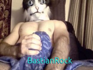 BastianRock