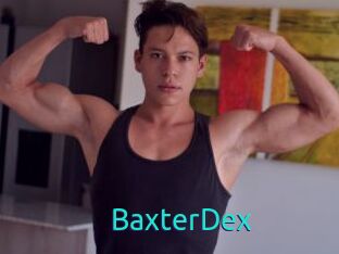 BaxterDex