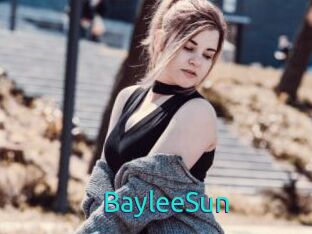 BayleeSun