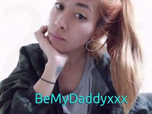 BeMyDaddyxxx