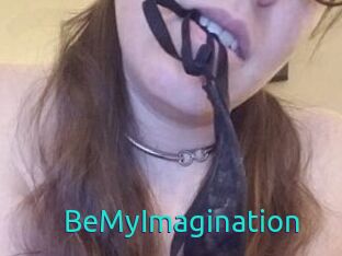 BeMyImagination