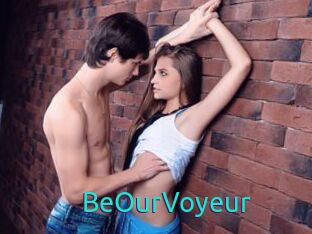 BeOurVoyeur