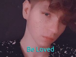 Be_Loved