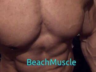 BeachMuscle