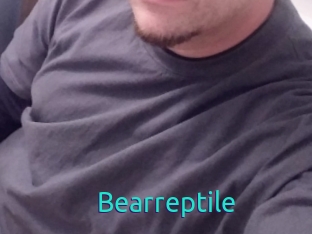 Bearreptile