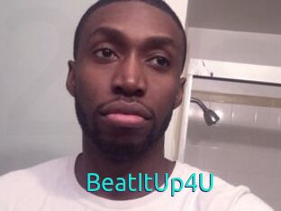 BeatItUp4U